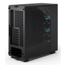 FRACTAL Epoch Black TG RGB Light tint