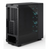 FRACTAL Epoch Black TG RGB Light tint