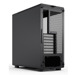 FRACTAL Epoch Black TG RGB Light tint
