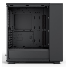 FRACTAL Epoch Black TG RGB Light tint