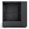FRACTAL Epoch Black TG RGB Light tint