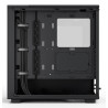 FRACTAL Epoch Black TG RGB Light tint