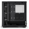 FRACTAL Epoch Black TG RGB Light tint