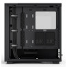 FRACTAL Epoch Black TG RGB Light tint