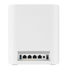 ASUS ZenWiFi BT8 x1 White