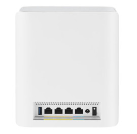 ASUS ZenWiFi BT8 x1 White