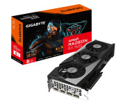 GIGABYTE RX7600 GAMING OC 8GDo