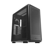 COOLER MASTER MasterFrame 500 Mesh Black