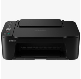 CANON PIXMA TS3750i abîmé