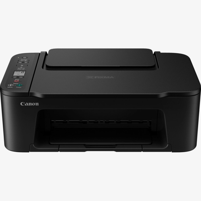CANON PIXMA TS3750i abîmé