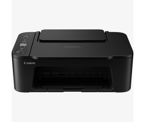 CANON PIXMA TS3750i abîmé