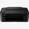CANON PIXMA TS3750i abîmé