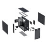 ASUS PRIME AP303 MESH BLACK