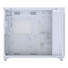 ASUS PRIME AP303 MESH WHITE