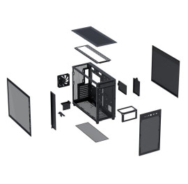 ASUS PRIME AP303 TG BLACK