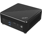MSI CUBI N ADL-001EU
