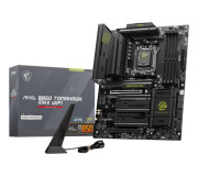 MSI MAG B850 TOMAHAWK WIFI