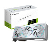 GIGABYTE RTX 5090 AORUS STEALTH ICE-32GD