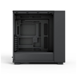 FRACTAL Epoch XL Black TG Light tint