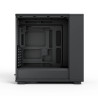 FRACTAL Epoch XL Black TG Light tint