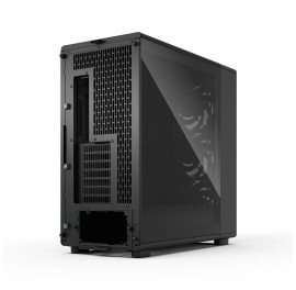 FRACTAL Epoch XL Black TG Light tint
