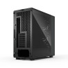 FRACTAL Epoch XL Black TG Light tint