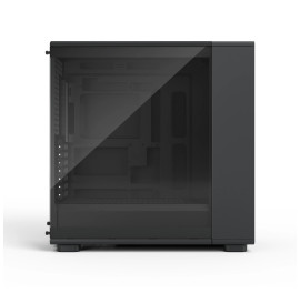 FRACTAL Epoch XL Black TG Light tint