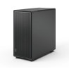 FRACTAL Epoch XL Black TG Light tint