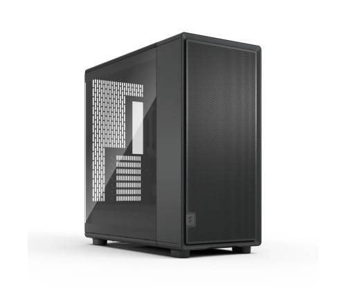 FRACTAL Epoch XL Black TG Light tint