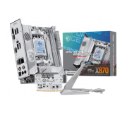 MSI X870I EDGE TI EVO WIFI