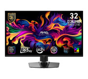MSI MAG 322UP QD-OLED E16