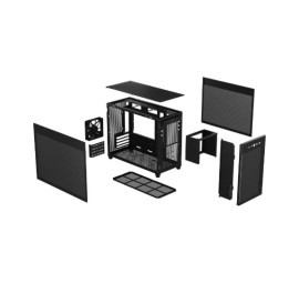 ASUS Prime AP201 noir