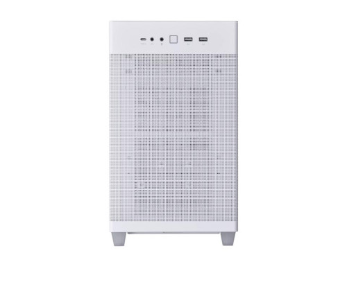 ASUS PRIME AP201 WHITE MESH