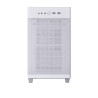 ASUS PRIME AP201 WHITE MESH