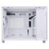 ASUS PRIME AP201 WHITE MESH