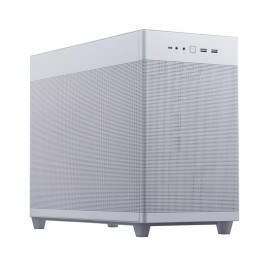 ASUS PRIME AP201 WHITE MESH