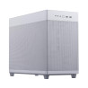 ASUS PRIME AP201 WHITE MESH