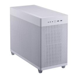 ASUS PRIME AP201 WHITE MESH