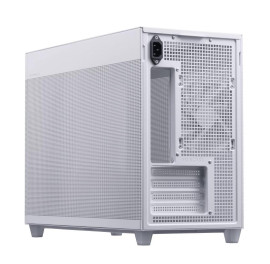 ASUS PRIME AP201 WHITE MESH