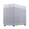 ASUS PRIME AP201 WHITE MESH