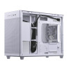 ASUS PRIME AP201 WHITE MESH