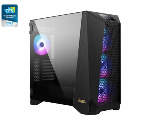 MSI MEG PROSPECT 700R