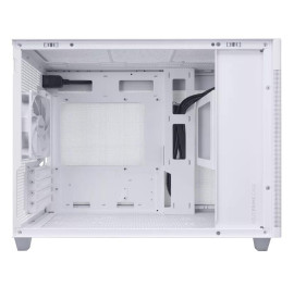 ASUS PRIME AP201 WHITE TG
