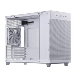 ASUS PRIME AP201 WHITE TG
