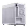 ASUS PRIME AP201 WHITE TG
