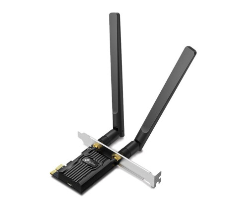 TP-LINK Archer TX20E - Adaptateur USB WiFi 6 AX1800