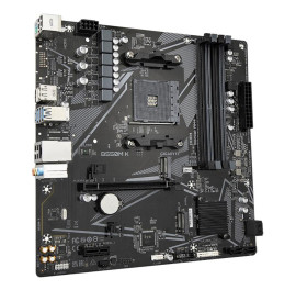 GIGABYTE B550M K