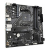 GIGABYTE B550M K