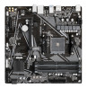 GIGABYTE B550M K