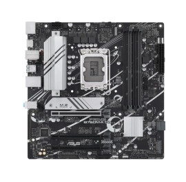 ASUS PRIME B760M-A D4-CSM